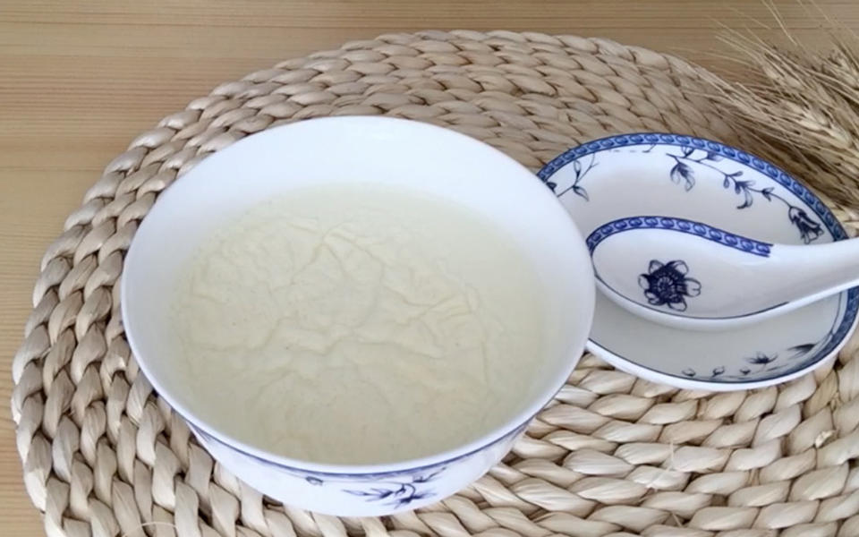 【花样食光】多一点耐心就能成功——顺德双皮奶