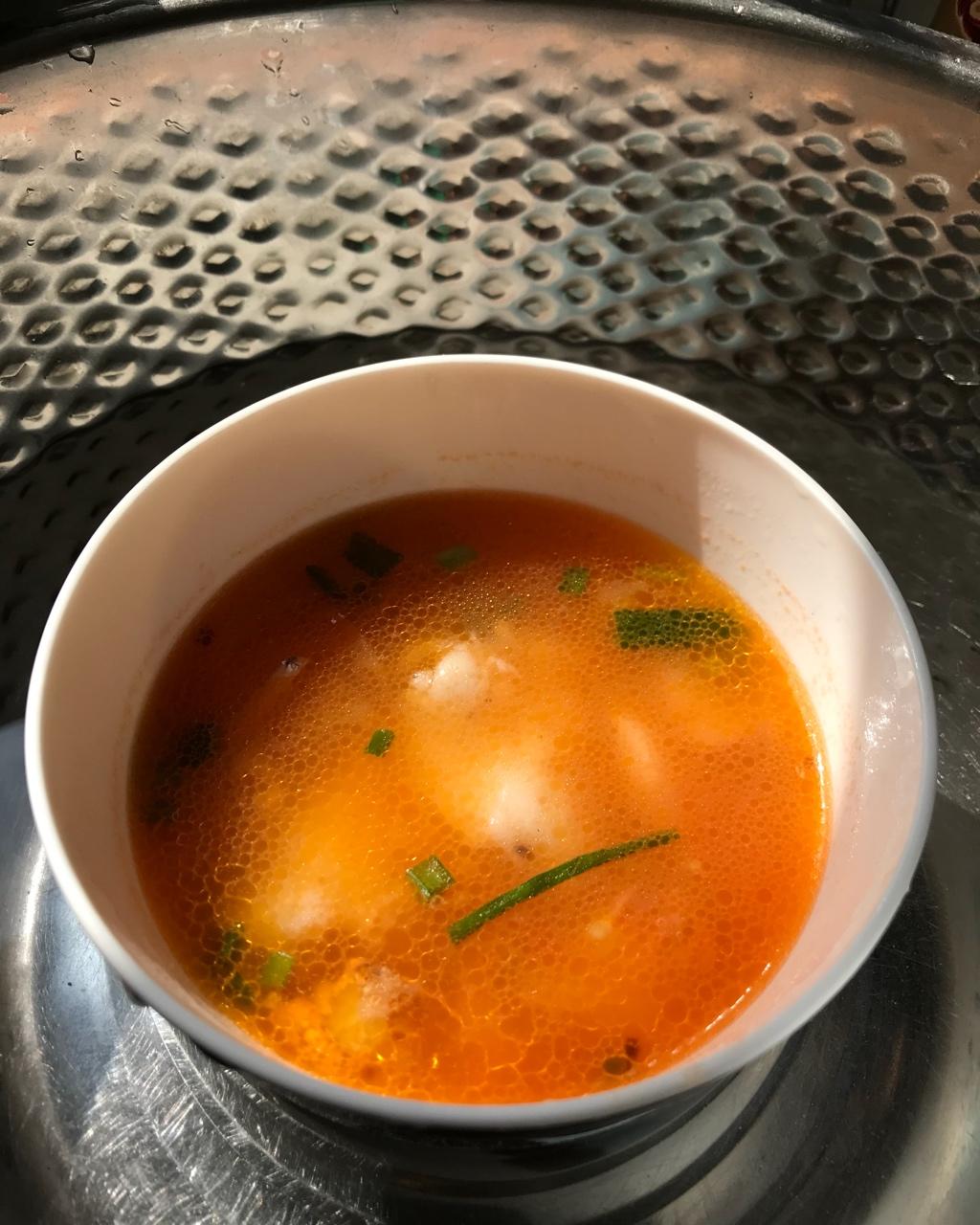 番茄龙利鱼柳