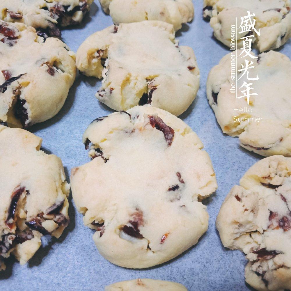 玛格丽特饼干