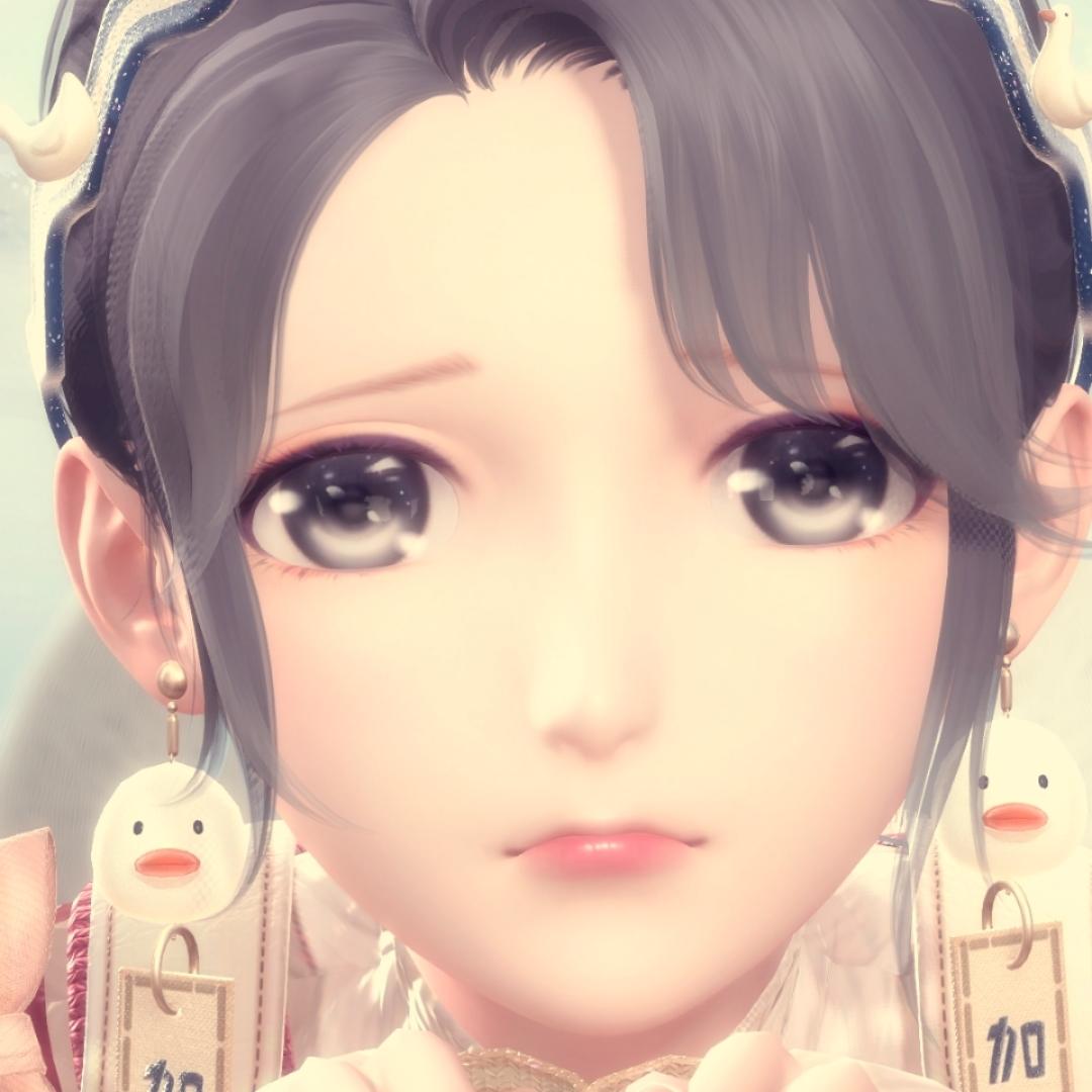 我是你的小棒冰