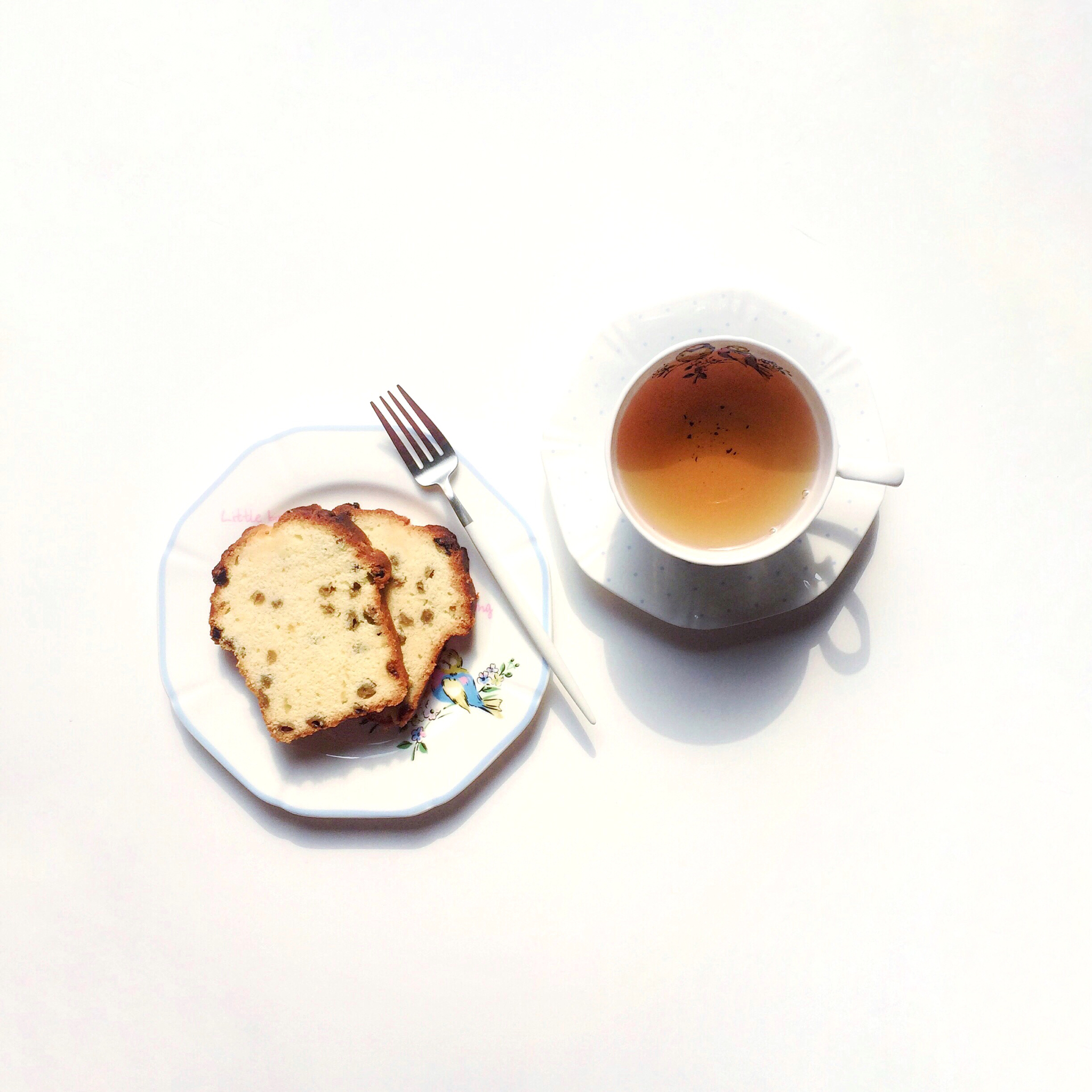 朗姆酒葡萄磅蛋糕（超级详细版）