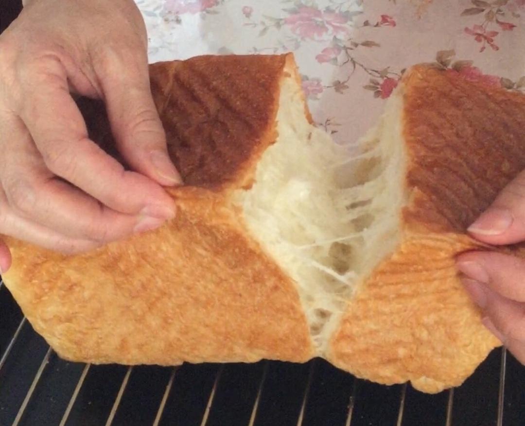 日式生吐司