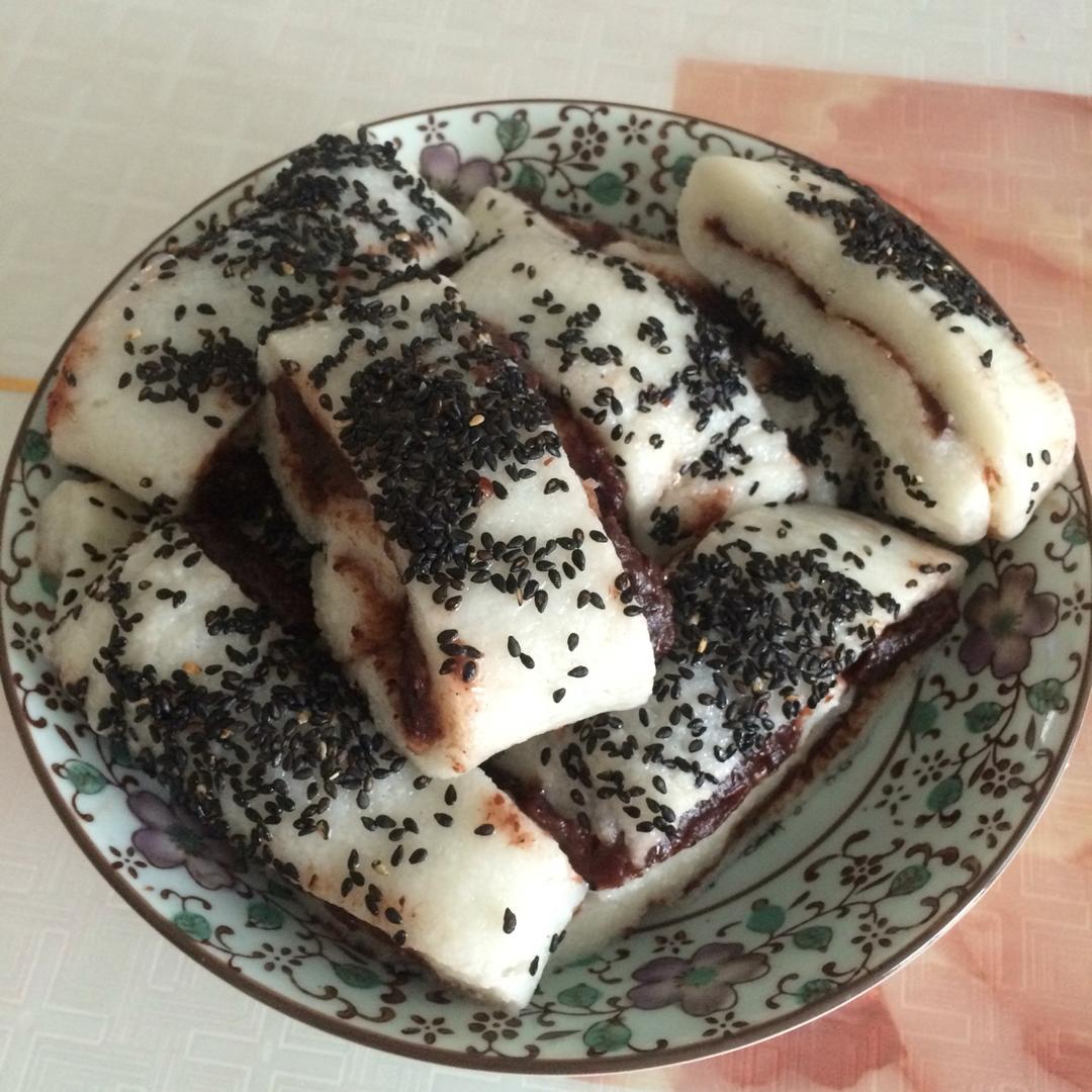 面包机版年糕（纯糯米）