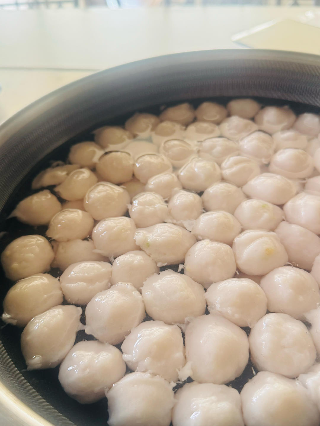 家传鱼圆的做法