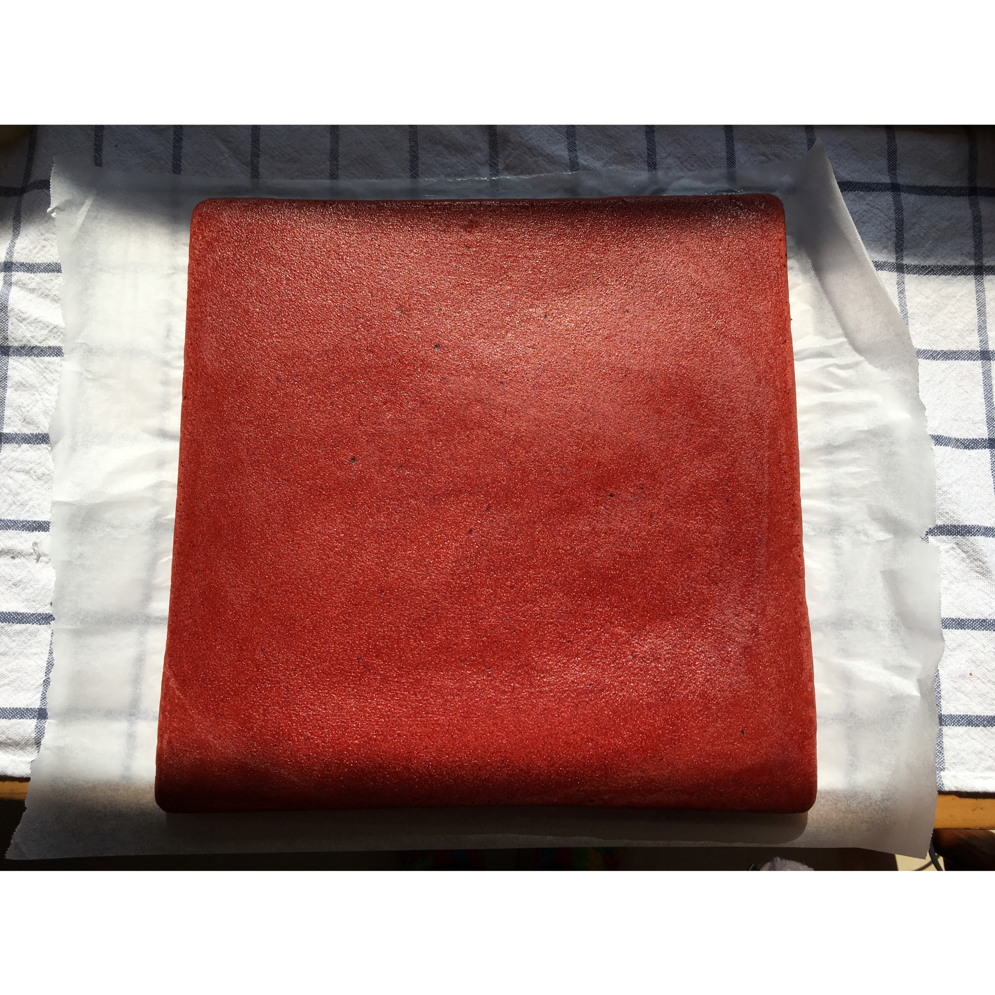 脱模膏—自制蛋糕面包脱模神器