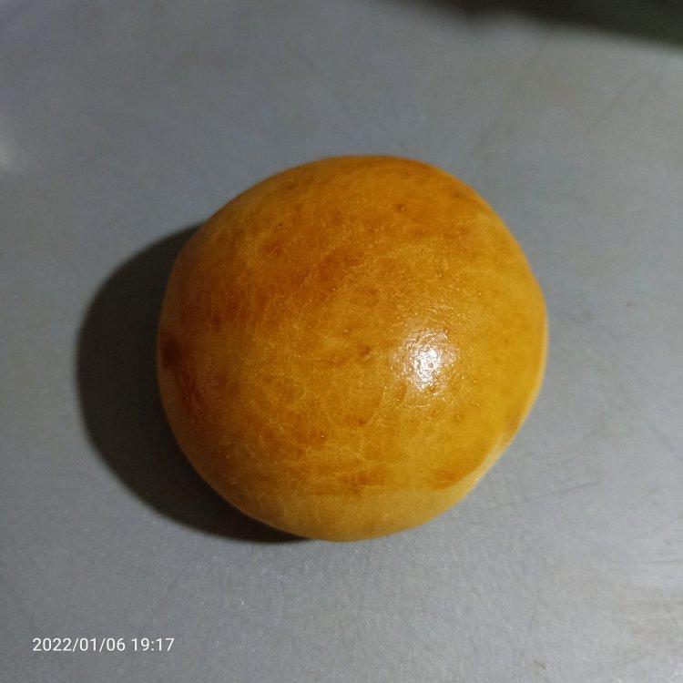 奶酪面包（面包机版） - 爱和自由的配方