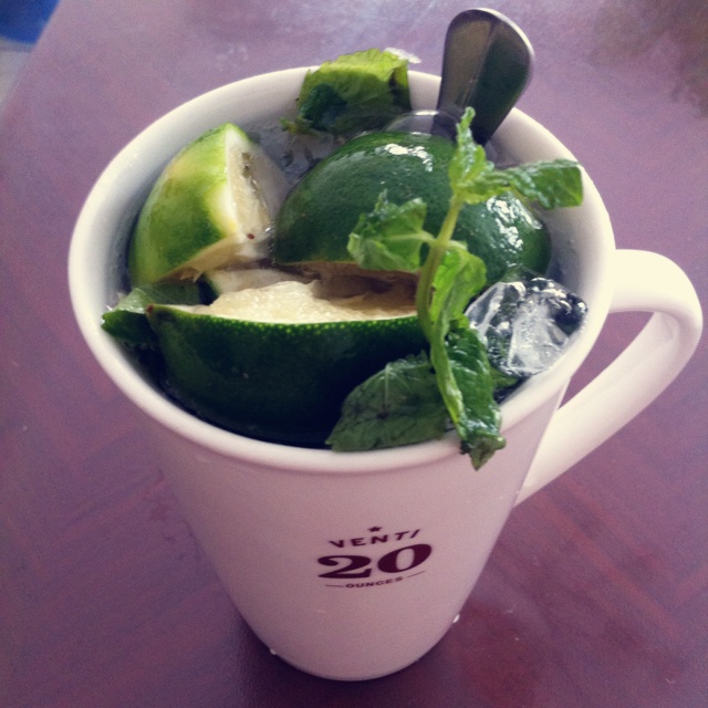mojito