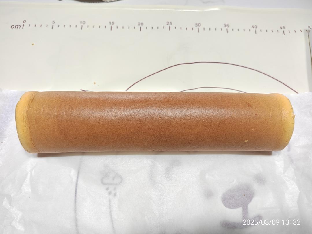 原味/可可/抹茶/香葱肉松/红丝绒 蛋糕卷——小五卷