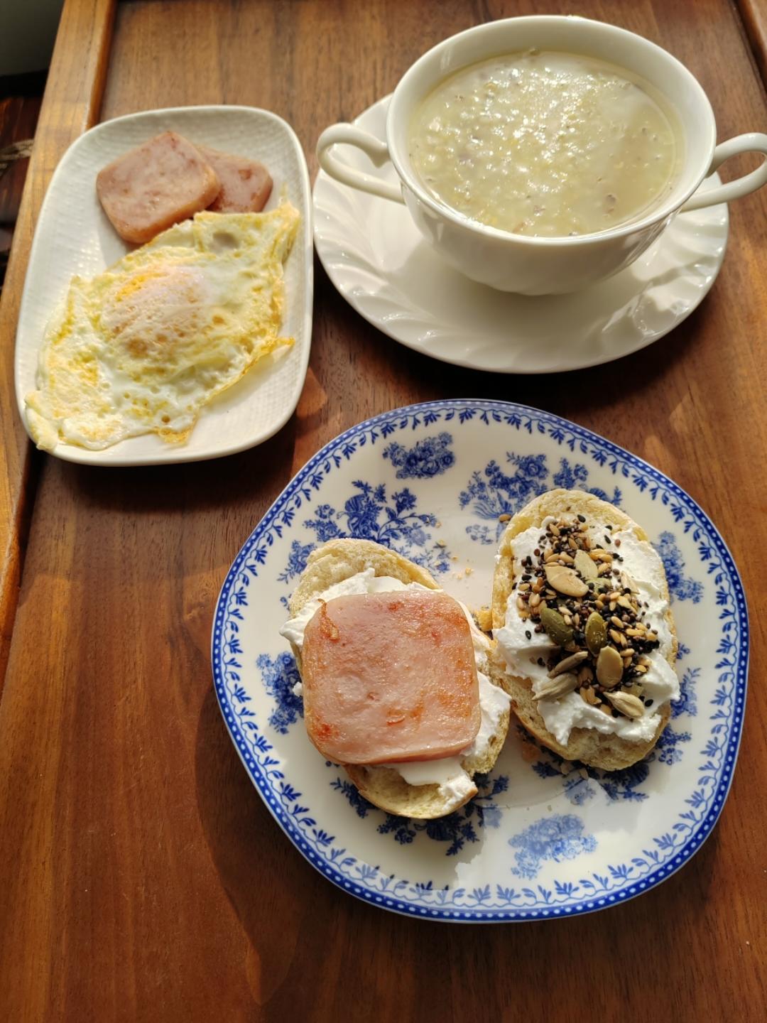 dilys505做的早餐612024年5月18日