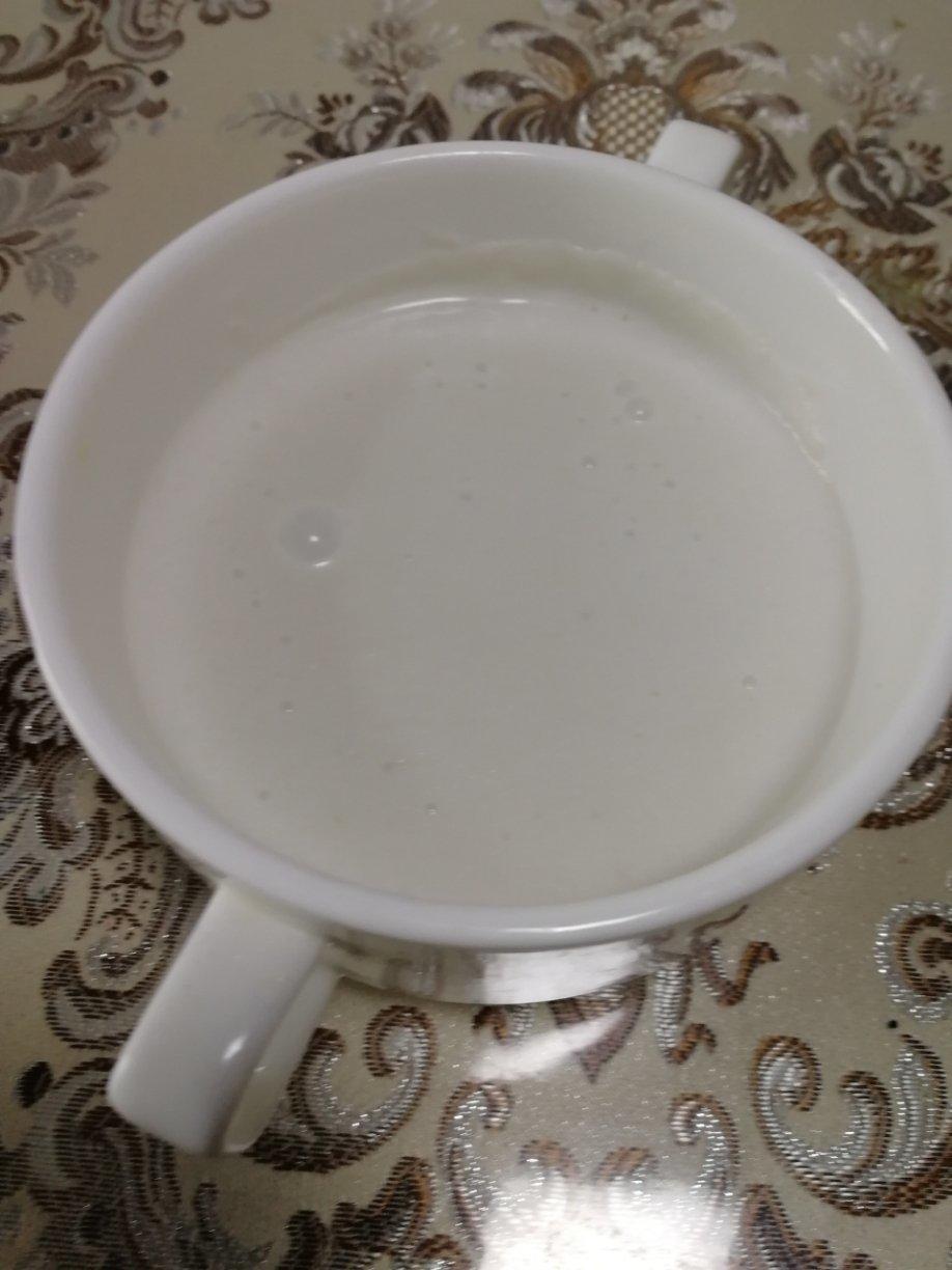 花生酪