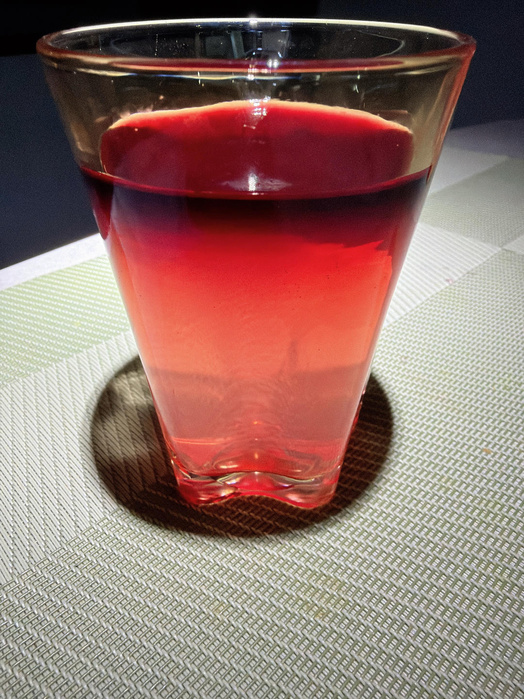 晚餐•2025年11月16日