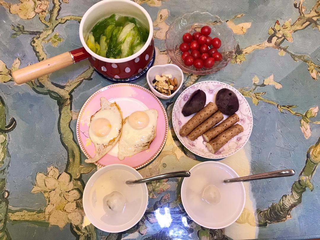 二人食