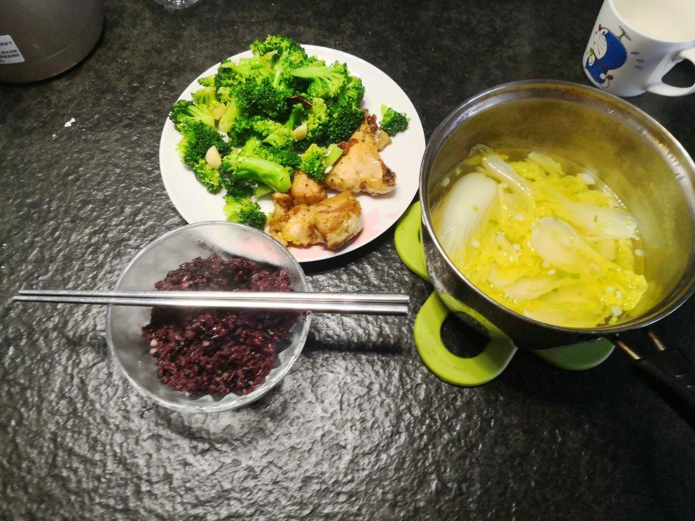 这应该是我吃过最好吃的鸡胸肉