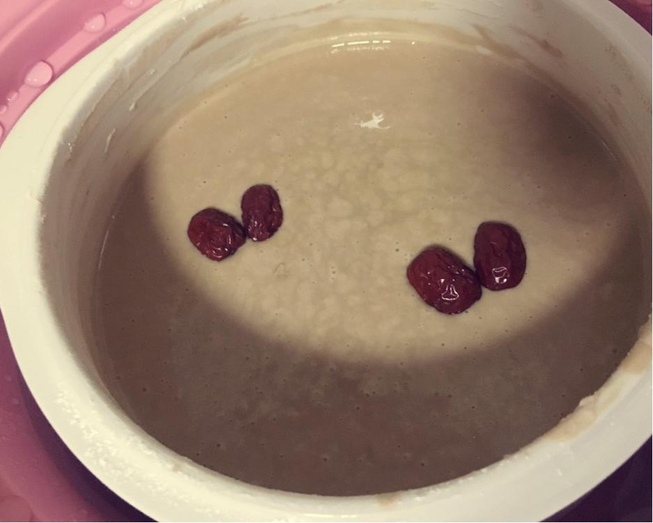 椰汁红糖年糕（超详细做法）