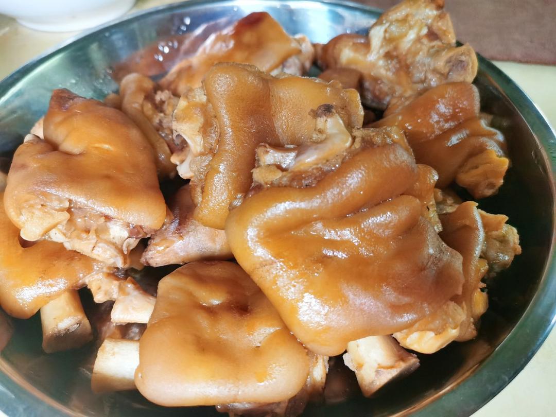 一款可以摆摊的万能卤水