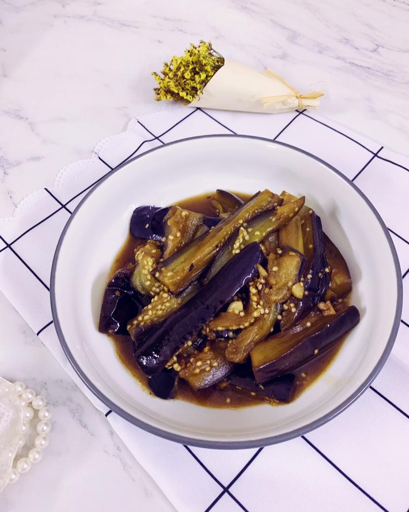 红烧茄子