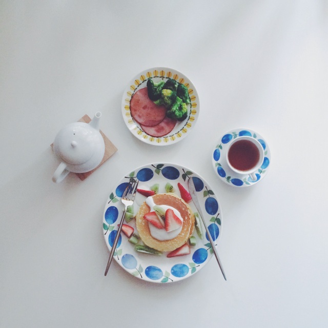 早餐集