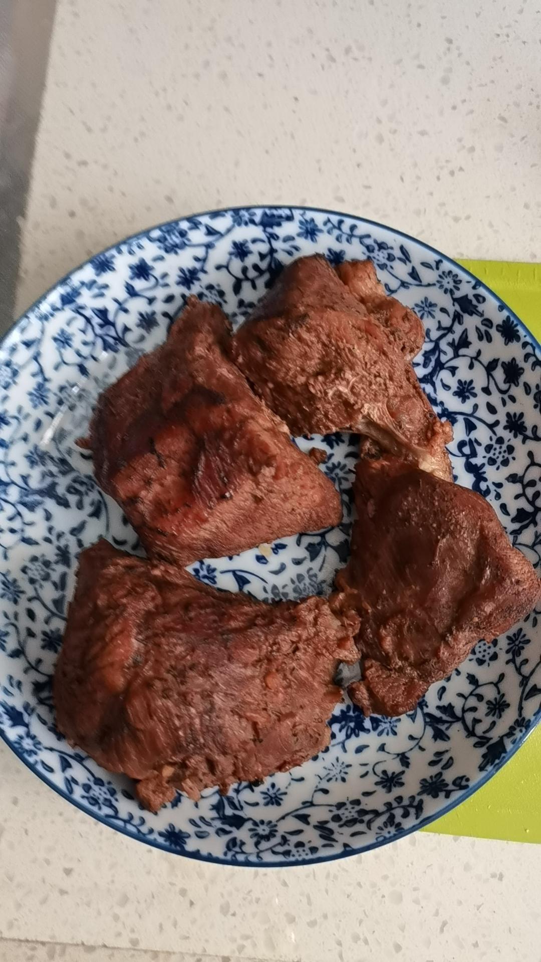 酱牛肉（电压力锅版）