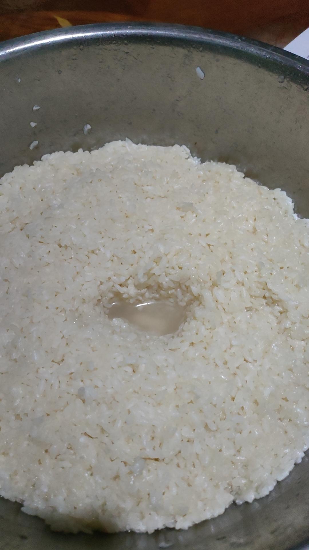 自制甜酒酿（不加糖就让酒酿超甜的秘密）