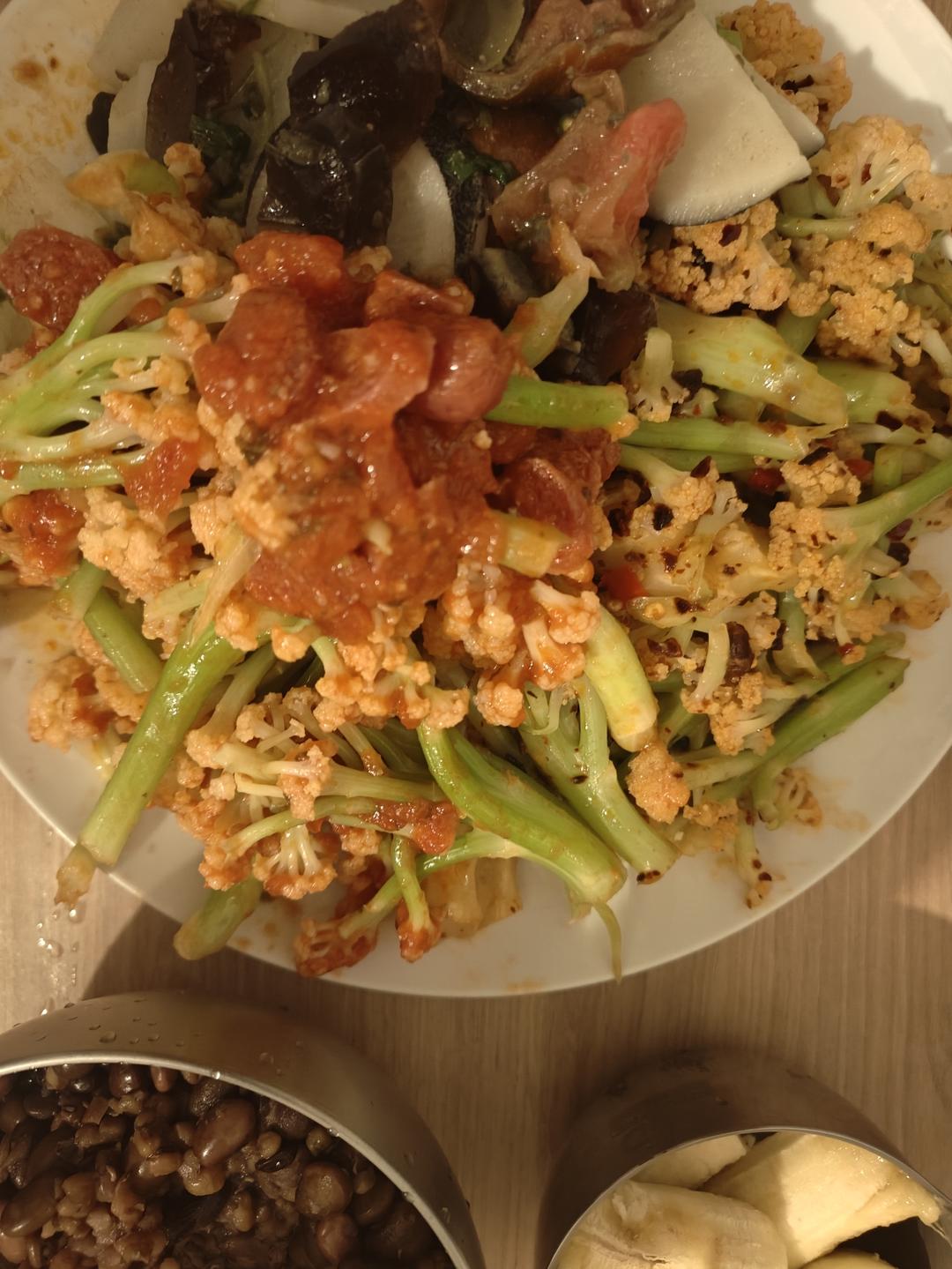 晚餐•2026年3月23日