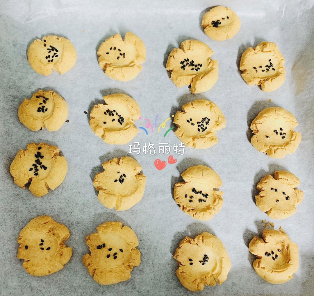 玛格丽特饼干