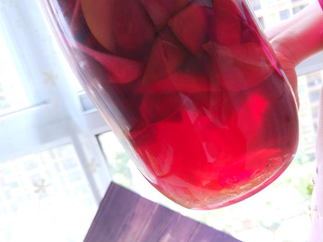 自制果酒