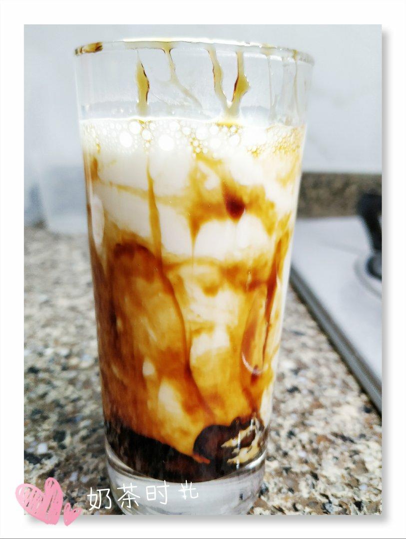 【零失败！超简单！】自制可挂壁黑糖珍珠