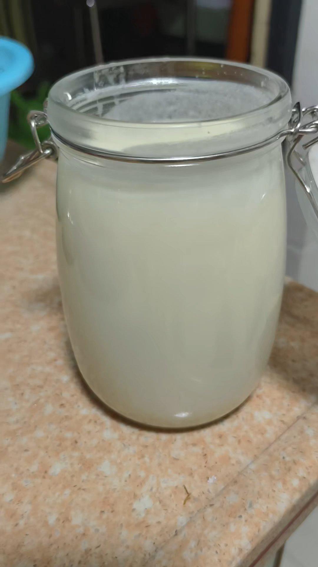 熬炸猪油