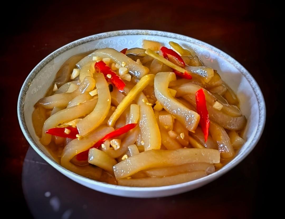 泡菜炒魔芋的全部作品