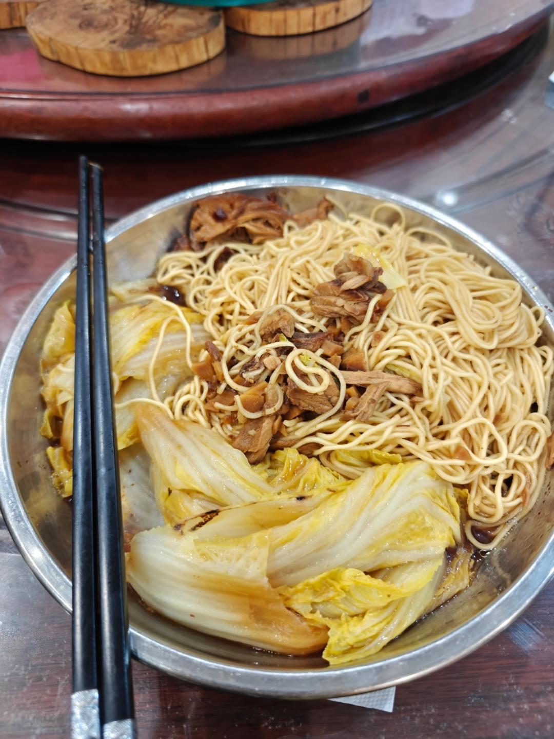 电饭煲蜜汁叉烧