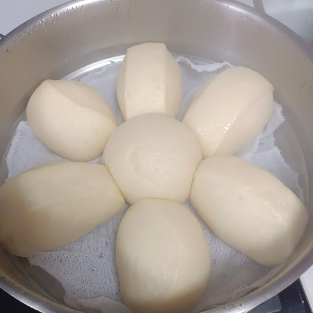 奶粉版刀切馒头