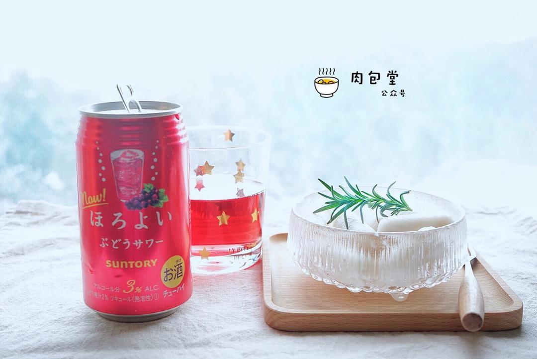 肉媛媛魔法菜单