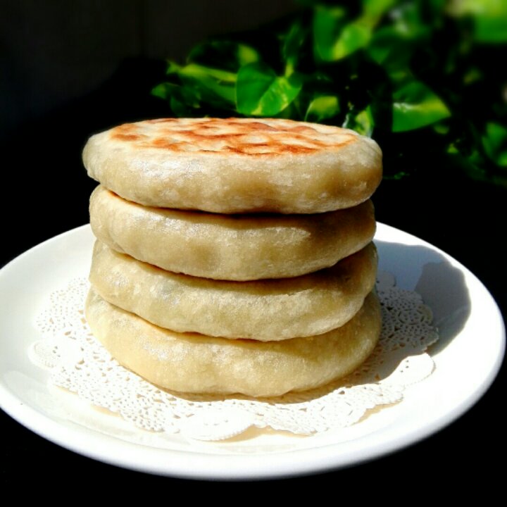 【免揉】皮薄不破的馅饼