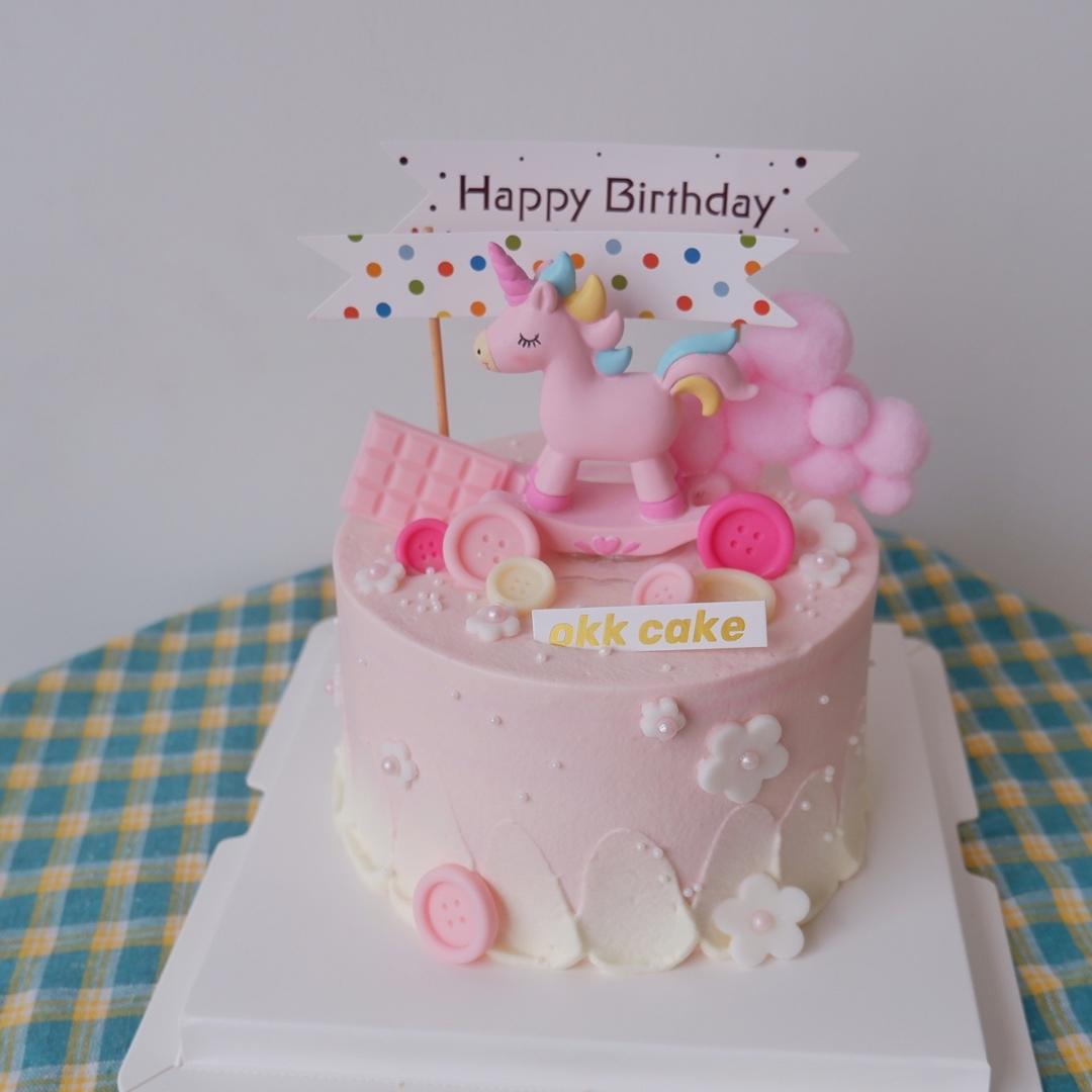 Eddie's Cake