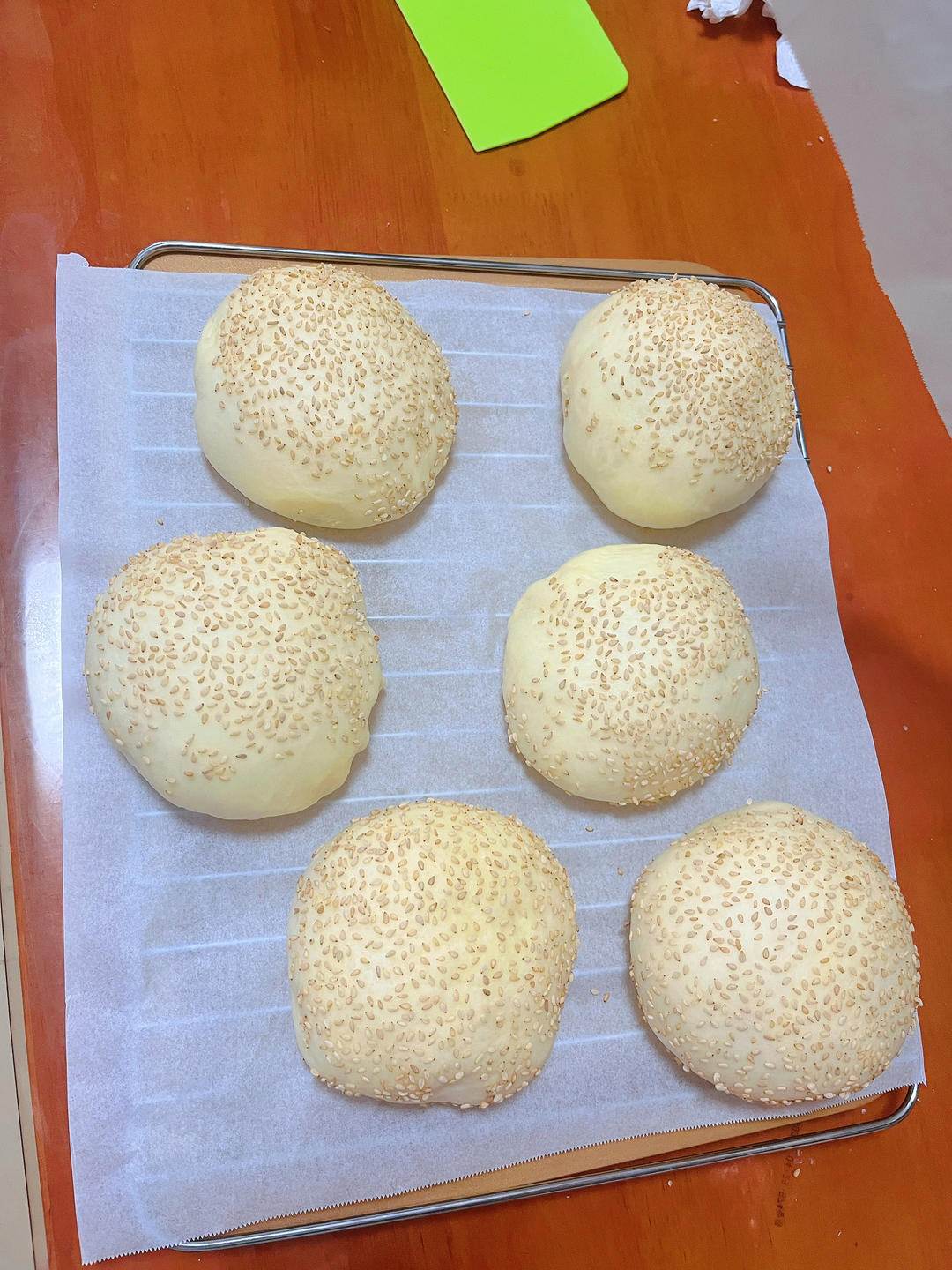 做了10000个汉堡胚后，我来教你最简单的做法