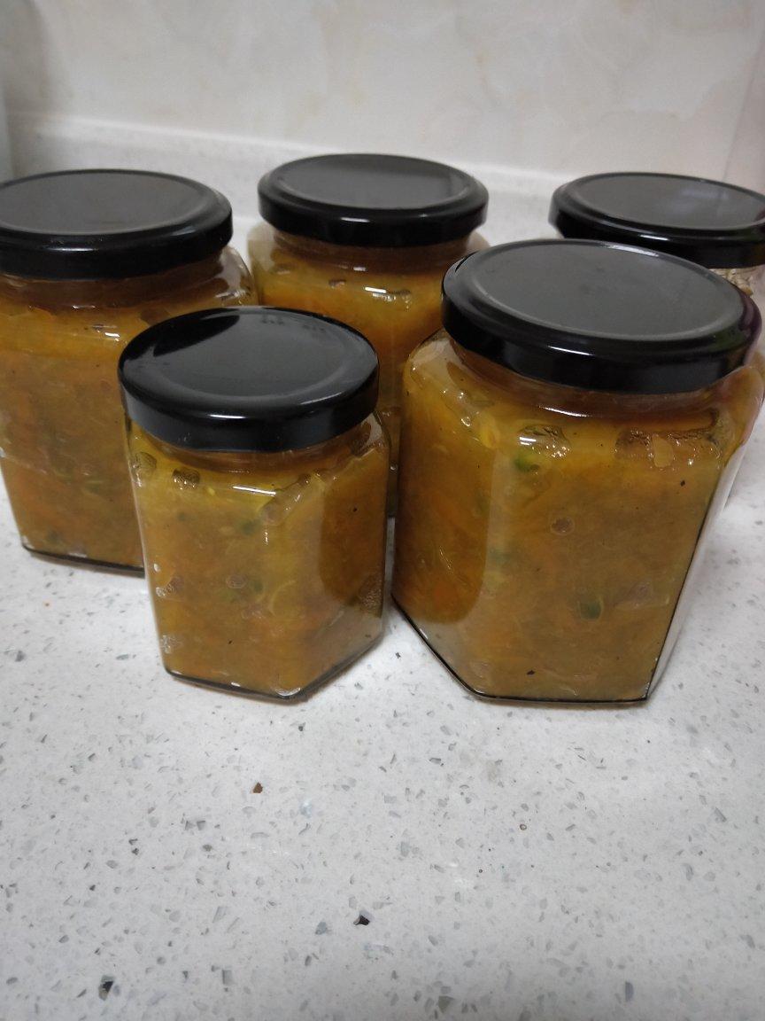 蜜渍金桔酱 奶奶的秘方