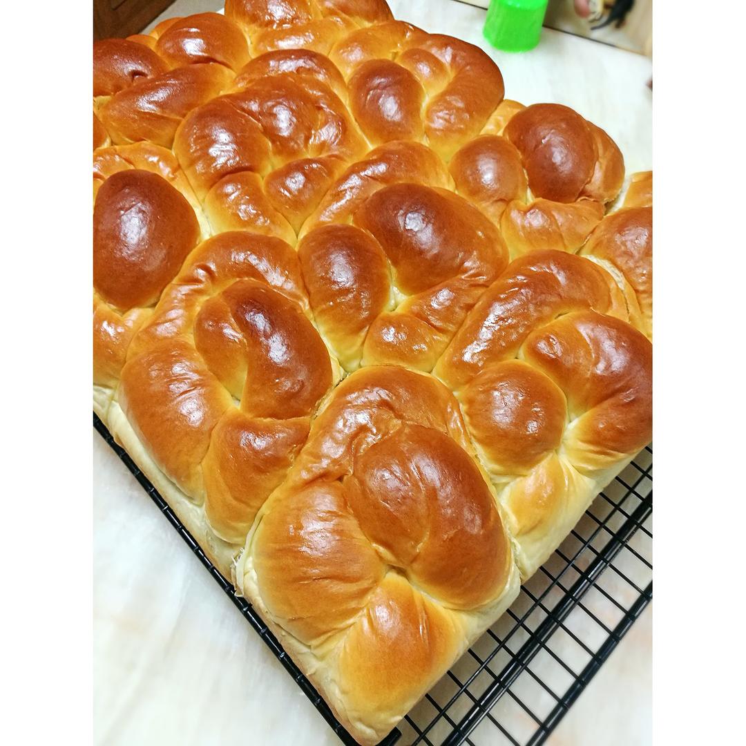 老式面包--定制烤盘