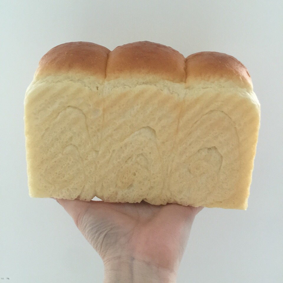 中种手撕北海道吐司