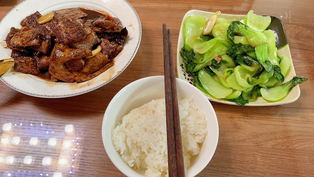零失误的红烧带鱼，经典家常菜，吃了就忘不掉的味道