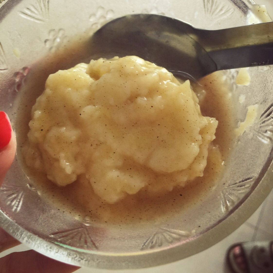 肯德基鸡汁土豆泥