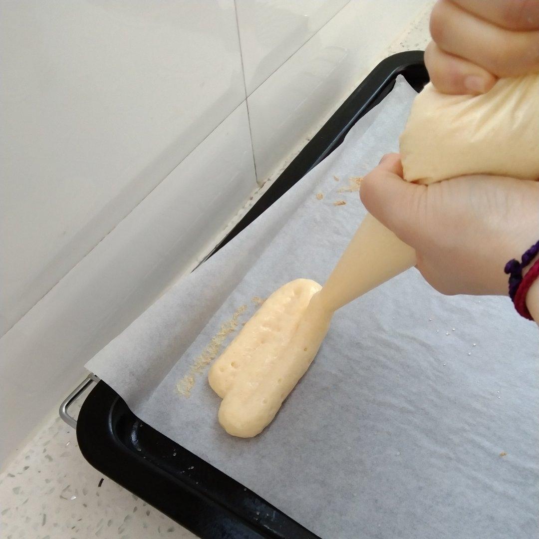 长白糕(长寿糕)