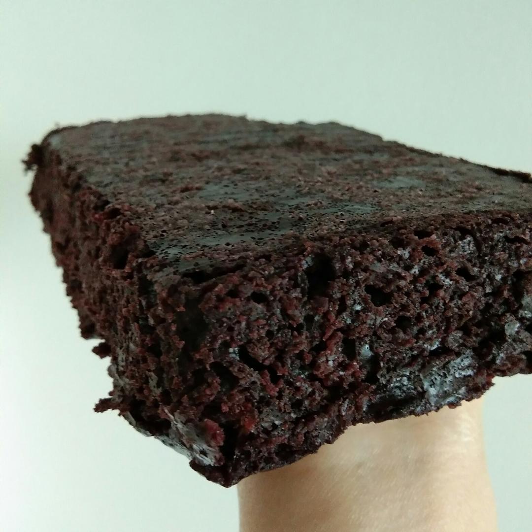 黑米发糕 宝宝辅食食谱