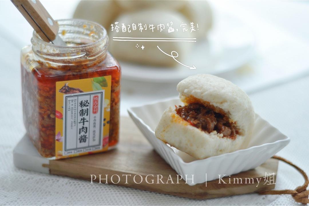 全麦刀切馒头&高庄馒头