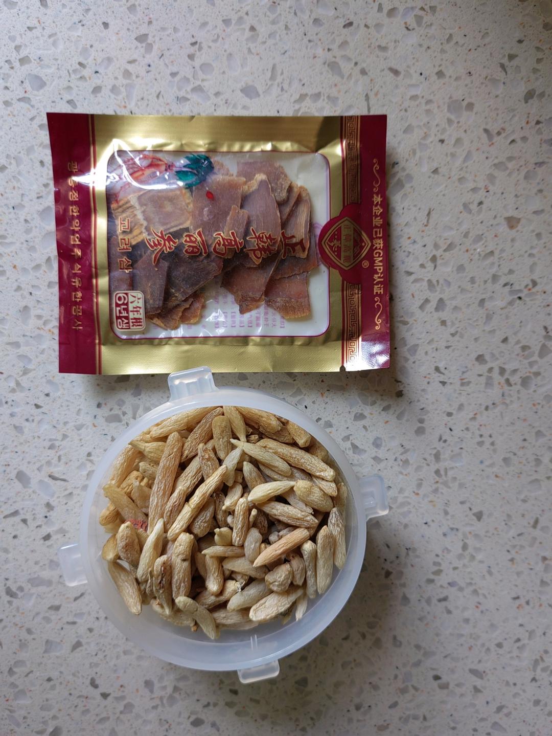 橙香鸡蛋杯【5-6月北鼎养生壶食谱】