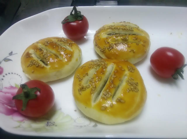 老婆饼