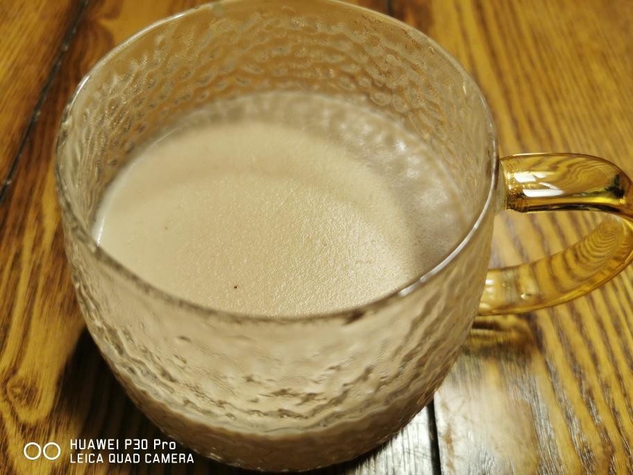 老北京核桃酪的做法