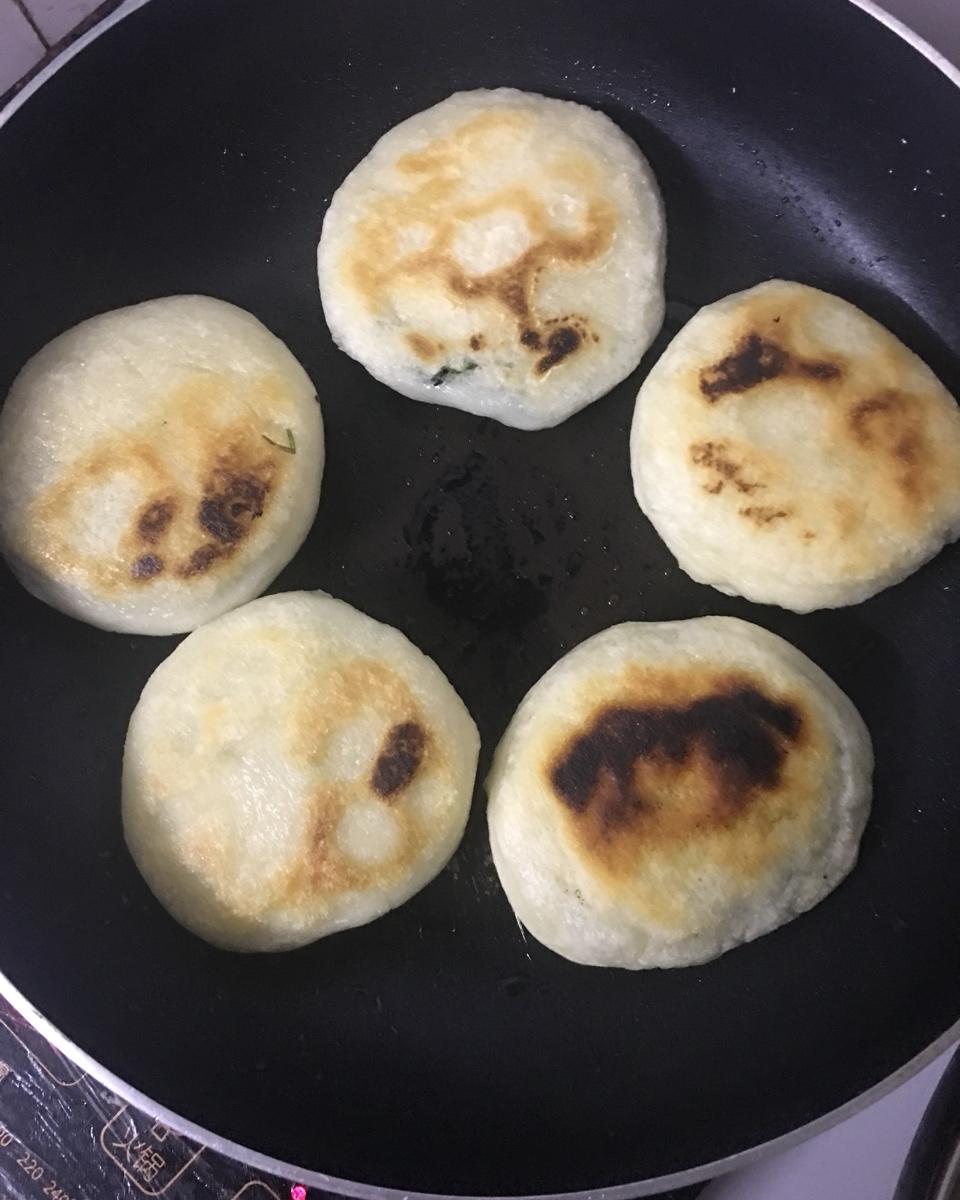 肉末炖蛋