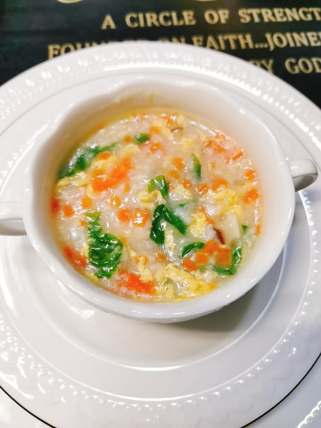 【美味低卡山药芙蓉羹的做法步骤图】叶子_xtw5_下厨房