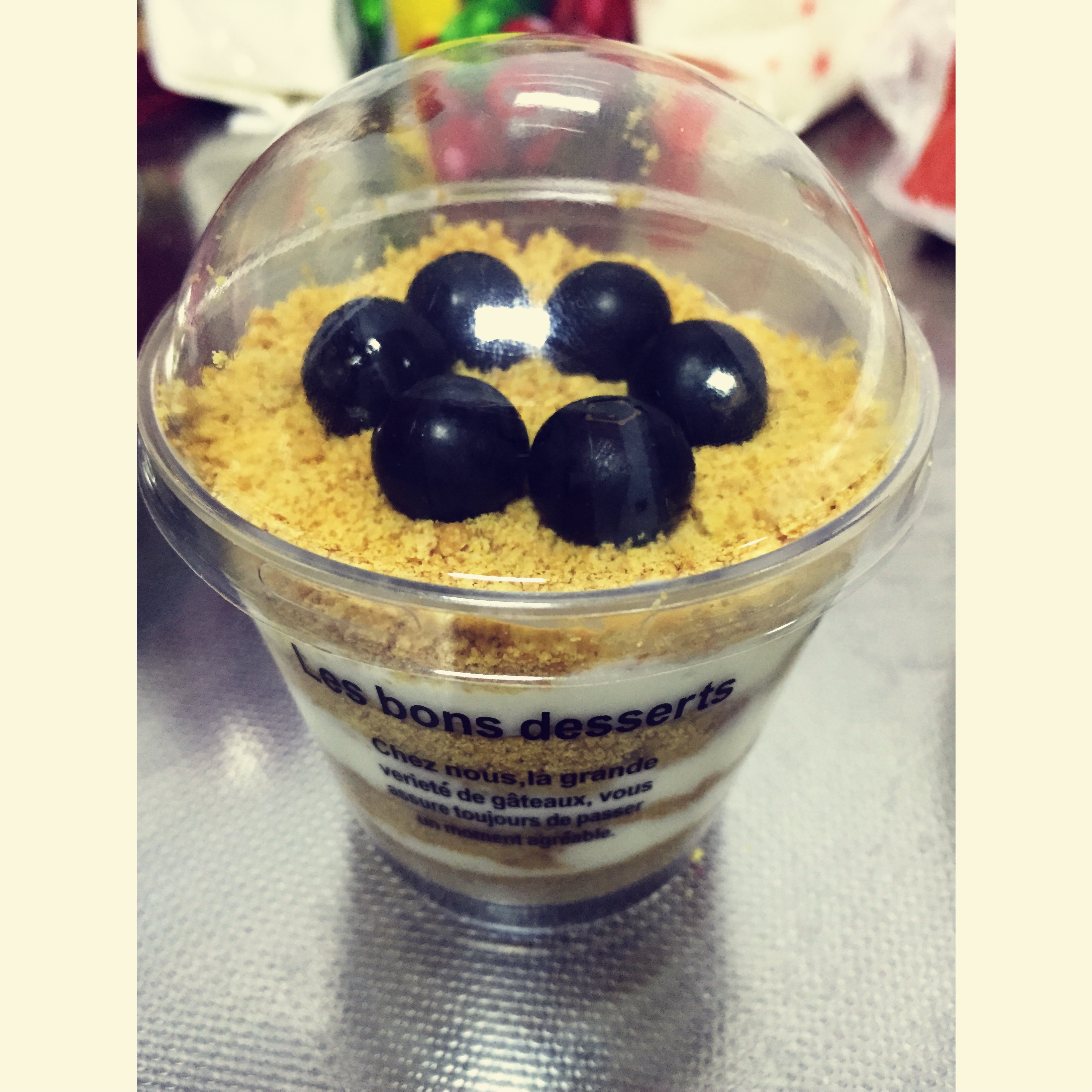 木糠杯