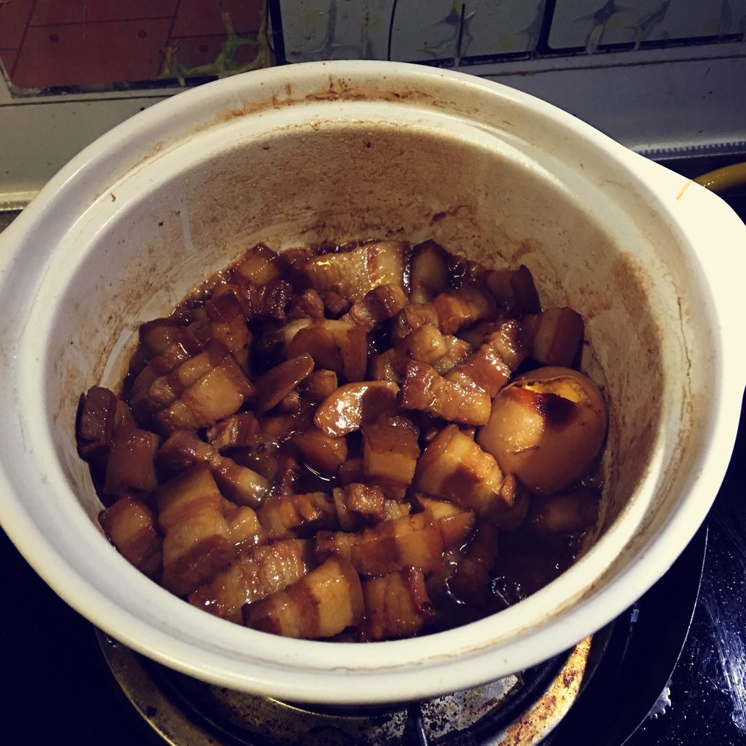 堂妈金牌红烧肉